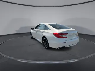 2020 Honda Accord Sedan