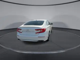 2020 Honda Accord Sedan