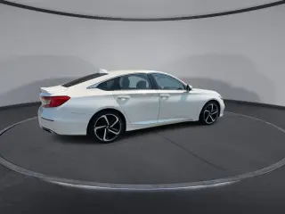 2020 Honda Accord Sedan