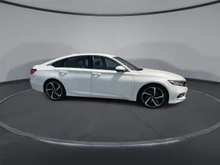 2020 Honda Accord Sedan