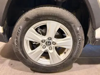 2020 Toyota RAV4 Hybrid
