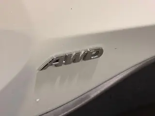 2020 Toyota RAV4 Hybrid