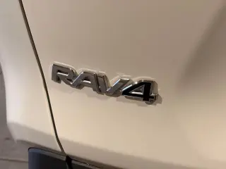 2020 Toyota RAV4 Hybrid