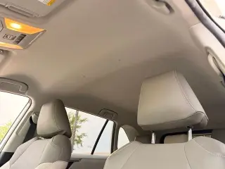 2020 Toyota RAV4 Hybrid