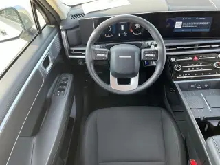 2025 Hyundai Santa Fe