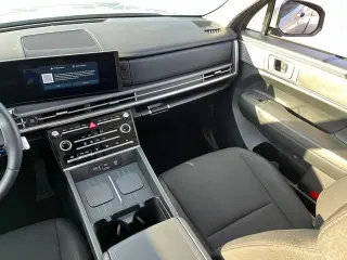 2025 Hyundai Santa Fe