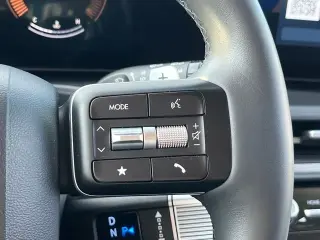2025 Hyundai Santa Fe