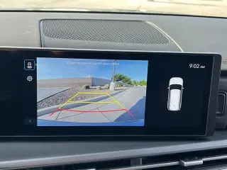 2025 Hyundai Santa Fe