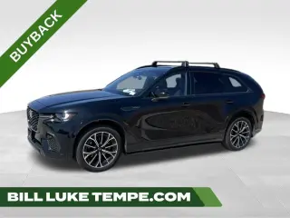 2025 Mazda CX-70