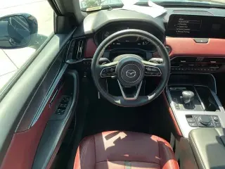 2025 Mazda CX-70
