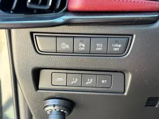 2025 Mazda CX-70