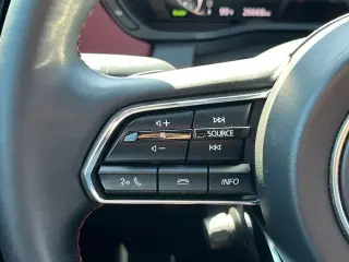 2025 Mazda CX-70