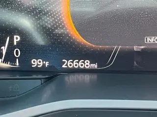 2025 Mazda CX-70