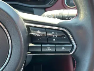 2025 Mazda CX-70
