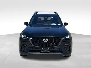 2025 Mazda CX-70
