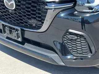 2025 Mazda CX-70