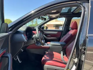 2025 Mazda CX-70