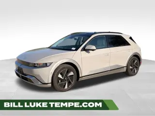 2025 Hyundai IONIQ 5