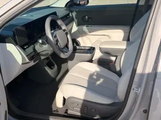 2025 Hyundai IONIQ 5