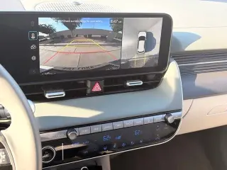 2025 Hyundai IONIQ 5