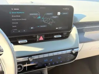 2025 Hyundai IONIQ 5