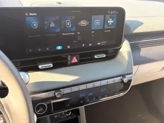 2025 Hyundai IONIQ 5