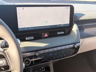 2025 Hyundai IONIQ 5