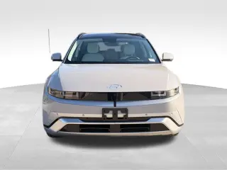 2025 Hyundai IONIQ 5