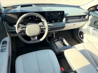 2025 Hyundai IONIQ 5