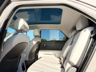 2025 Hyundai IONIQ 5
