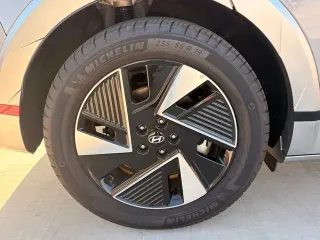 2025 Hyundai IONIQ 5