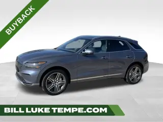 2026 Genesis Electrified GV70