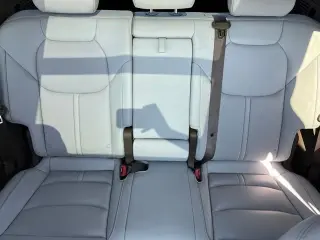2026 Genesis Electrified GV70