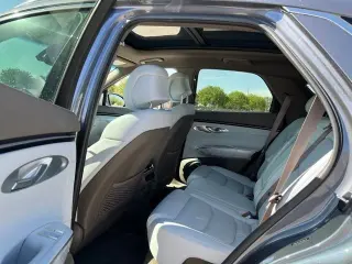2026 Genesis Electrified GV70