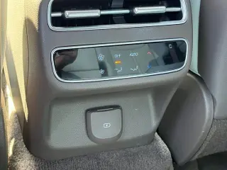 2026 Genesis Electrified GV70