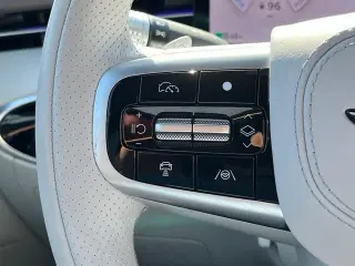 2026 Genesis Electrified GV70