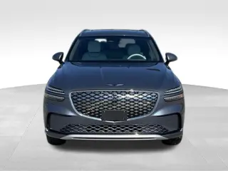 2026 Genesis Electrified GV70