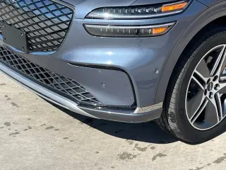 2026 Genesis Electrified GV70