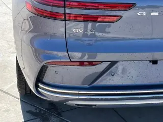 2026 Genesis Electrified GV70