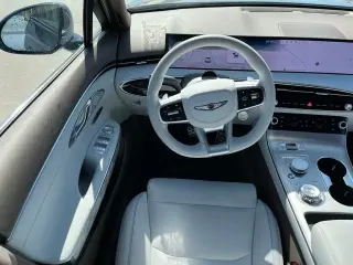 2026 Genesis Electrified GV70