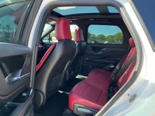 2023 Lincoln Corsair