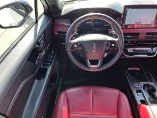2023 Lincoln Corsair