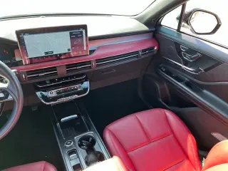 2023 Lincoln Corsair