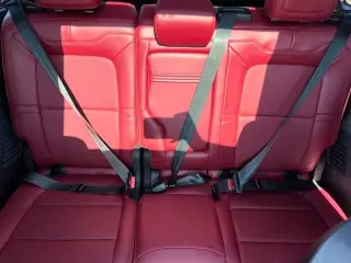 2023 Lincoln Corsair