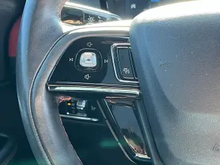 2023 Lincoln Corsair