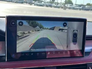 2023 Lincoln Corsair