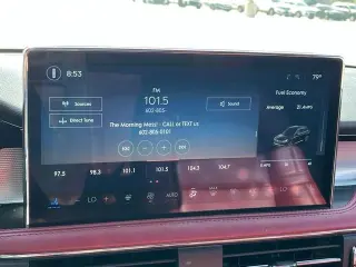 2023 Lincoln Corsair