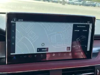2023 Lincoln Corsair