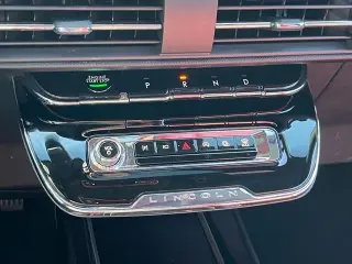 2023 Lincoln Corsair