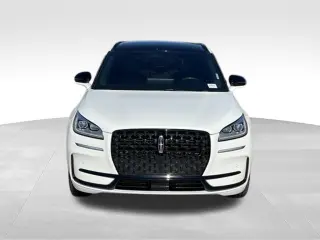 2023 Lincoln Corsair